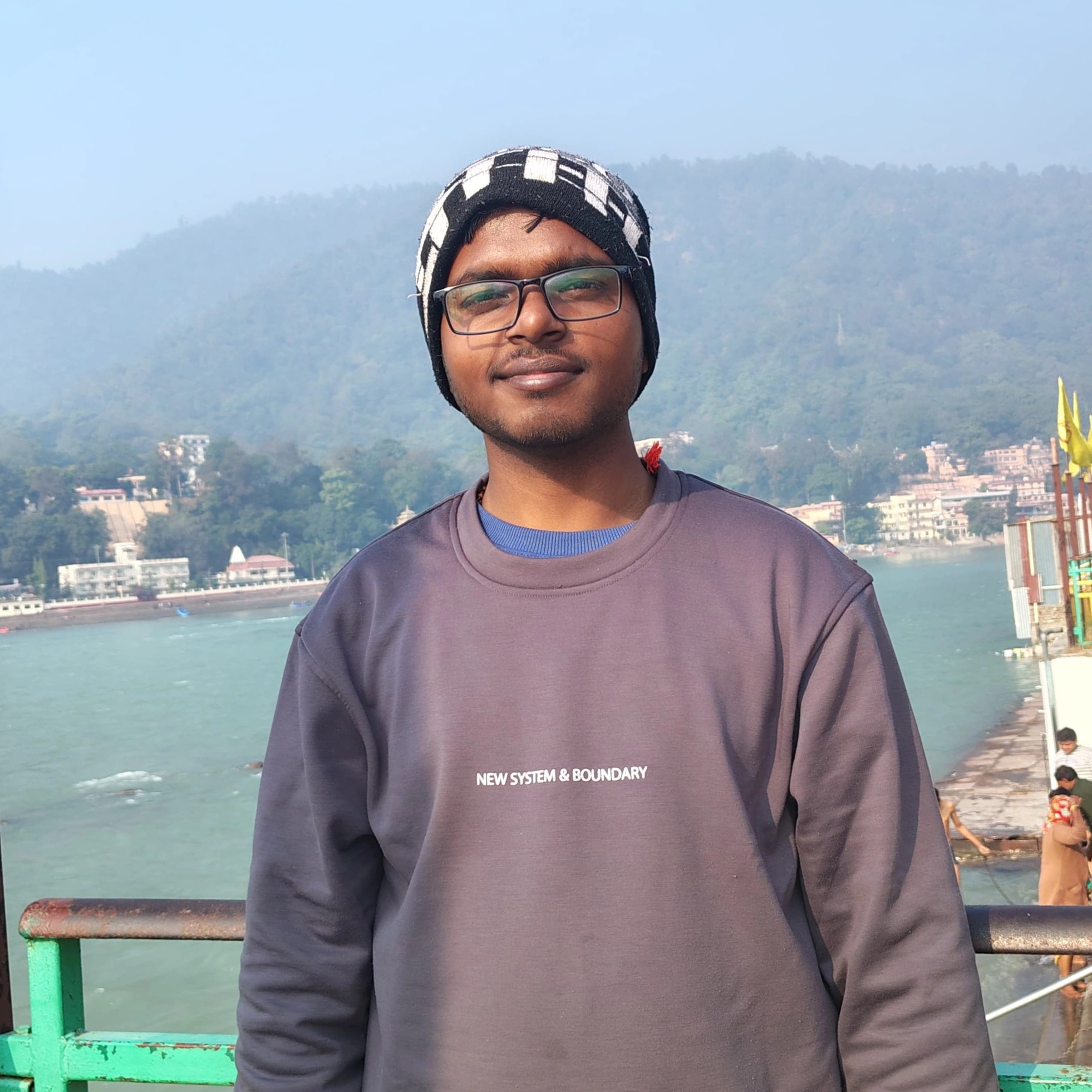 Sachin profile photo